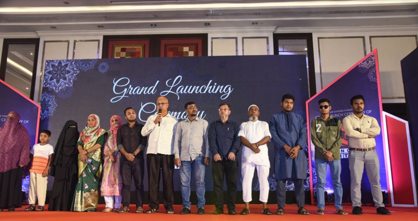 ‘বাংলা এডিশন’-এর যাত্রা শুরু হলো জুলাই চেতনা বুকে নিয়ে
