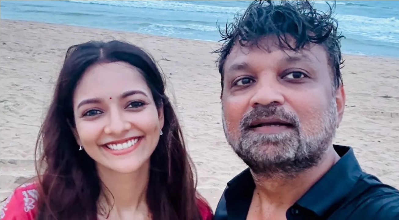 পরকীয়ার গুঞ্জন: যা বললেন সৃজিত-সুস্মিতা
