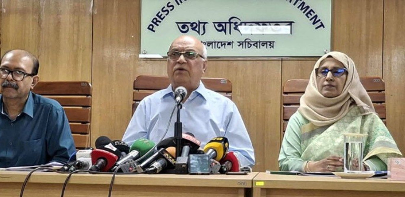 জুলাই যোদ্ধাদের জন্য কোনো কোটা থাকছে না: মুক্তিযুদ্ধবিষয়ক উপদেষ্টা