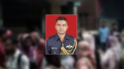 পাইলট তৌকিরের মৃত্যুতে রাজশাহীতে শোকের ছায়া