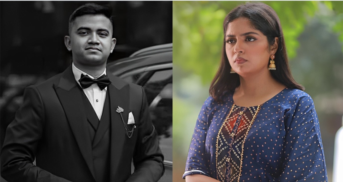 ‘দয়া করে পাইলটকে দোষ দেবেন না’ : অভিনেত্রী হিমি