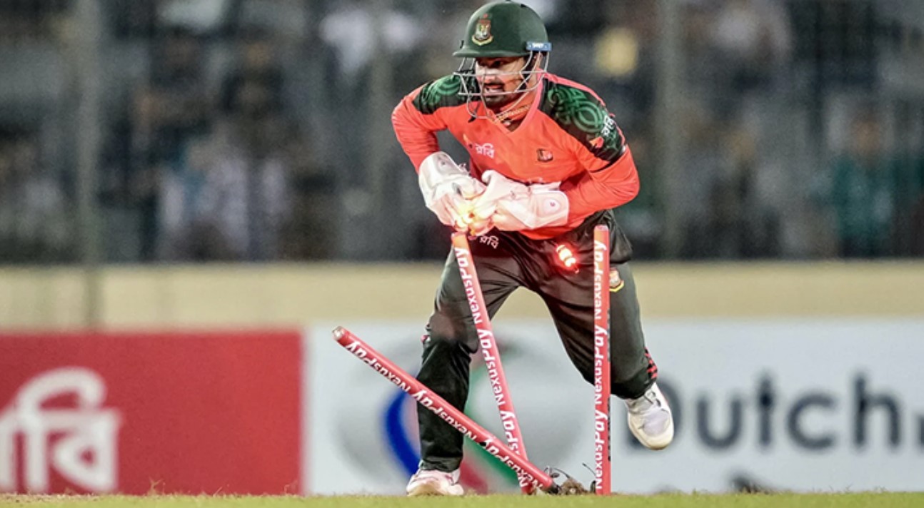 পাকিস্তানকে হারিয়ে টাইগারদের ঐতিহাসিক সিরিজ জয়