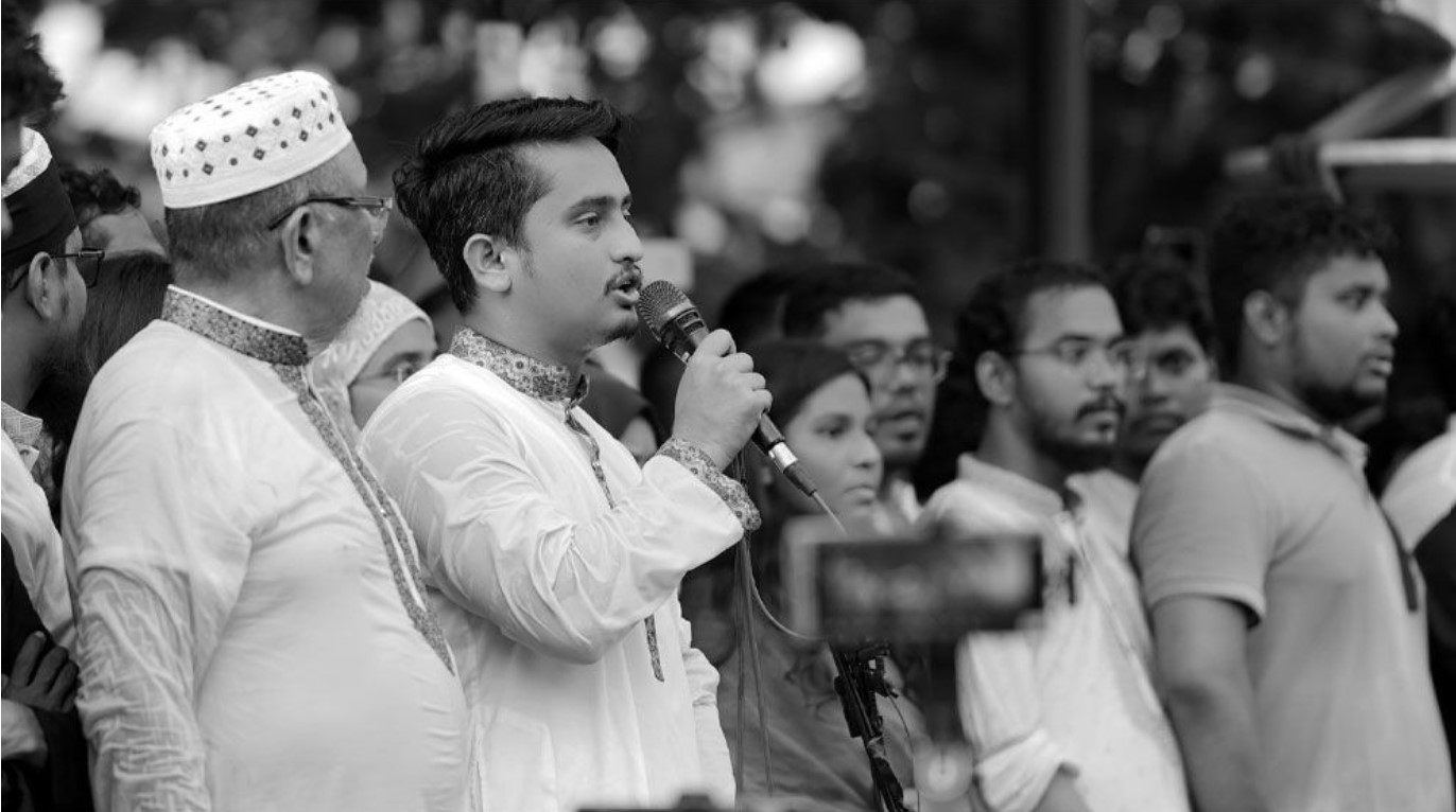 ‘যারা কুমিল্লার নাম মুছে দিতে চেয়েছিল, তাদের নামই মুছে গেছে’ : সারজিস