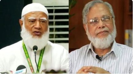সাবেক বিচারপতি খায়রুল হকের গ্রেফতারে যা বললেন জামায়াত আমির
