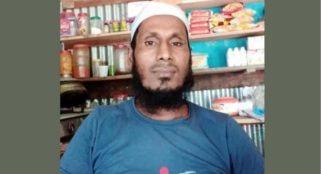 চতুর্থ স্ত্রী ও শাশুড়িকে গলা কেটে হত্যা, জামাই গ্রেফতার