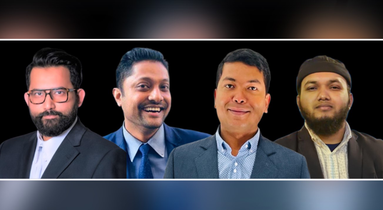 ফ্রান্সে এনসিপি প্রবাসী শাখা ‘ডায়াসপোরা অ্যালায়েন্স’-এর আহ্বায়ক কমিটি ঘোষণা