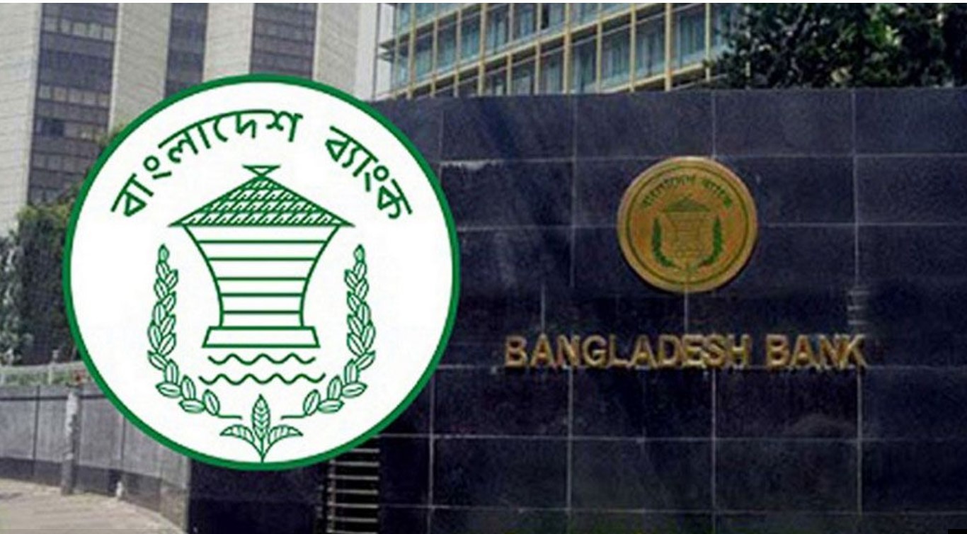 খণ্ডকালীন চাকরির সুযোগ বাংলাদেশ ব্যাংকের টাকা জাদুঘরে 