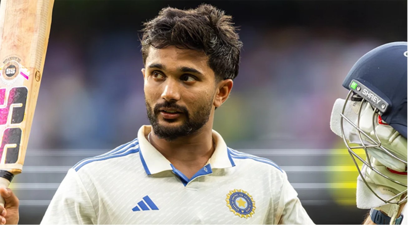 চুক্তিভঙ্গের অভিযোগে নিতিশ কুমার রেড্ডির বিরুদ্ধে ৫ কোটি রুপির মামলা