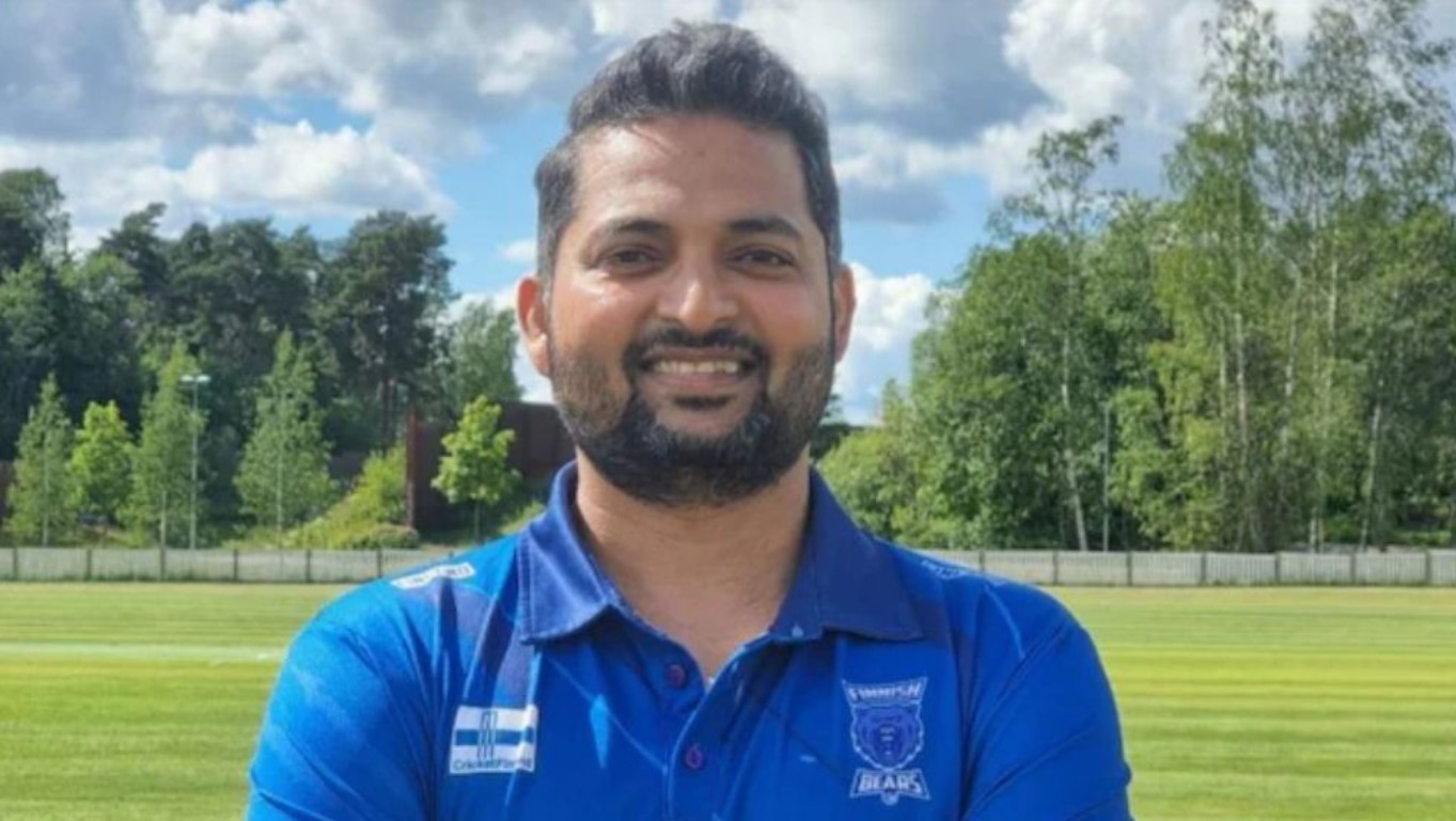 দ্রুততম ৫ উইকেটের বিশ্ব রেকর্ড করলেন ফিনল্যান্ডের মহেশ