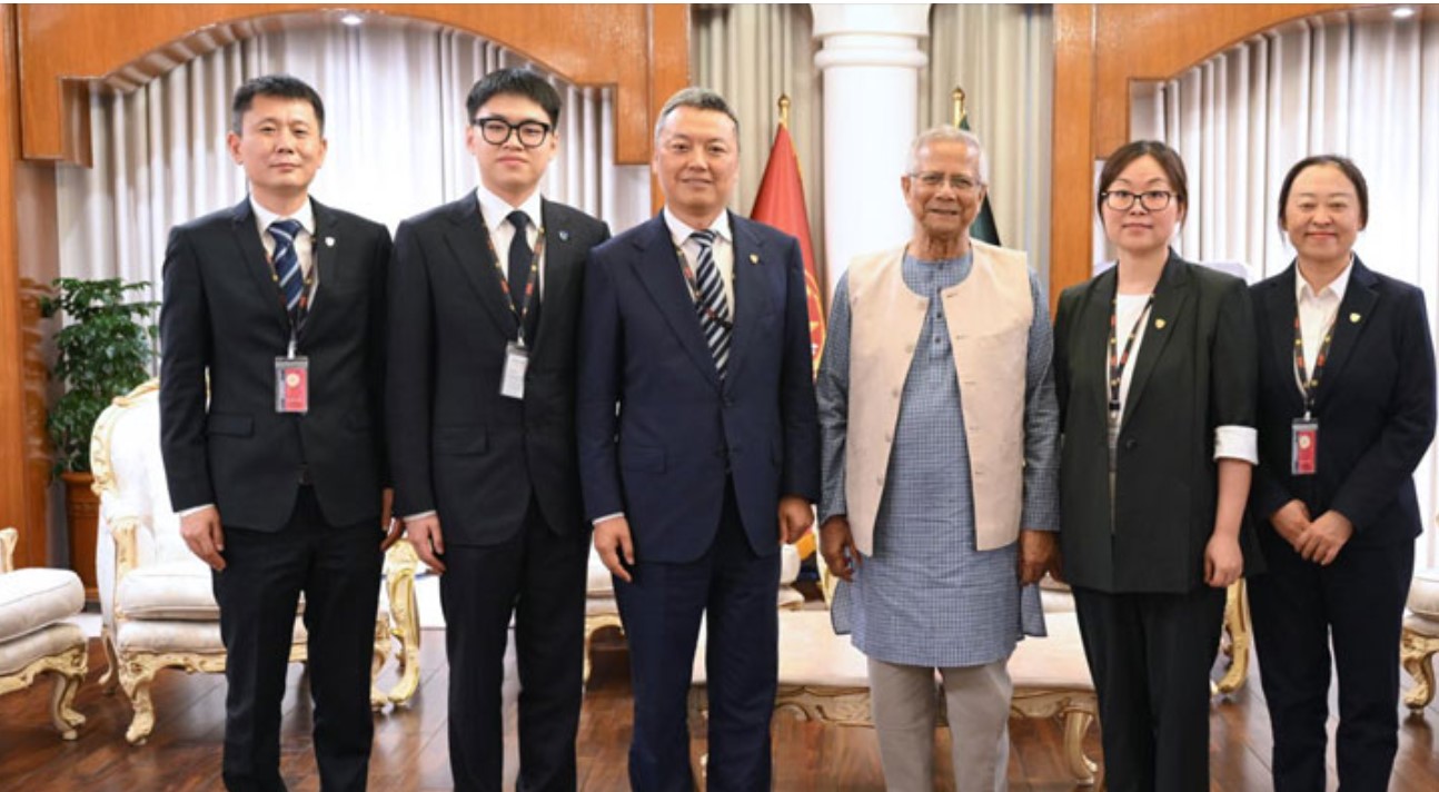 ২৫০ মিলিয়ন ডলার বিনিয়োগ করবে বাংলাদেশে হানডা কোম্পানি