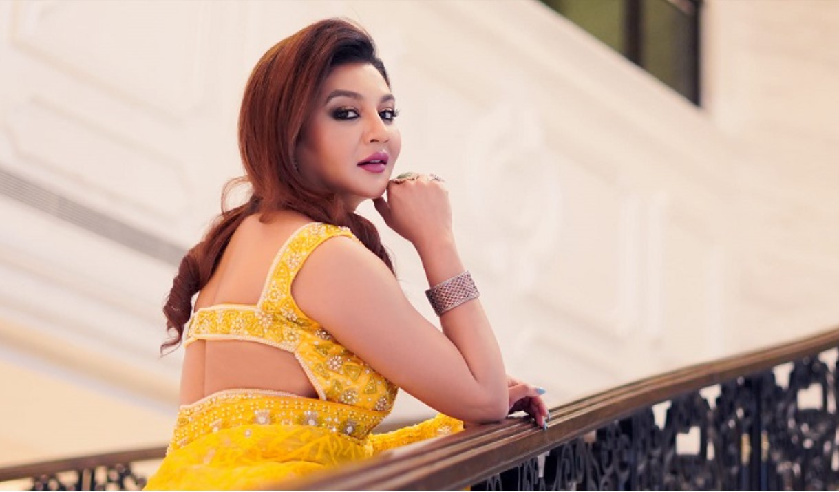 নারীকে কামনা-বাসনার বস্তু হিসেবে তুলে ধরা হয়েছে: জয়া আহসান