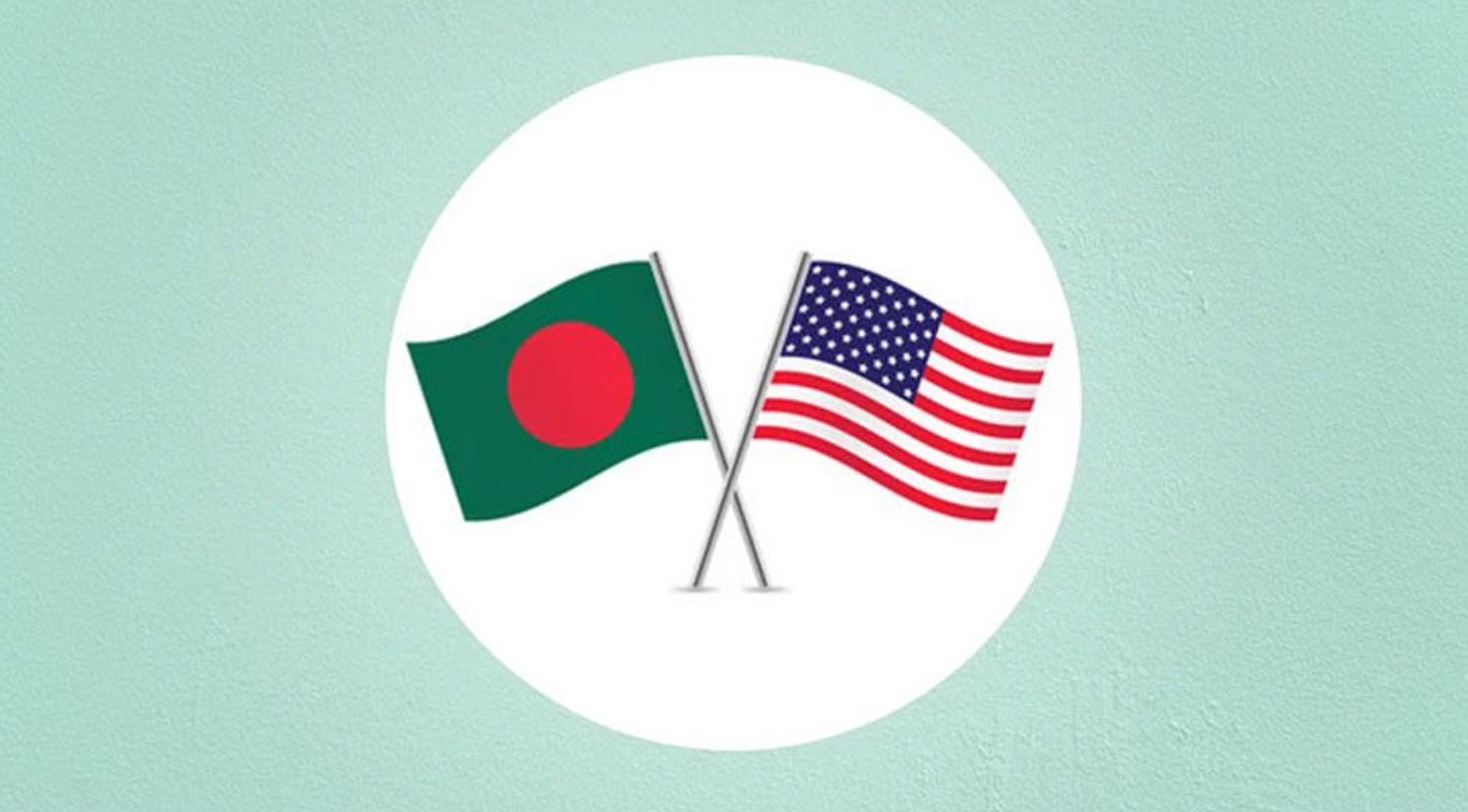 বাংলাদেশ ‘প্যাকেজ প্রস্তাব’ দেবে যুক্তরাষ্ট্রকে 