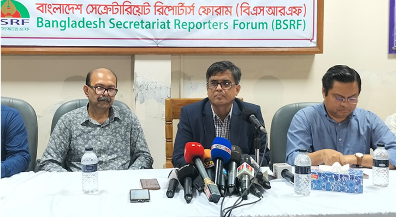 আগামী ৫-৬ দিন খুবই গুরুত্বপূর্ণ: প্রেস সচিব শফিকুল আলম