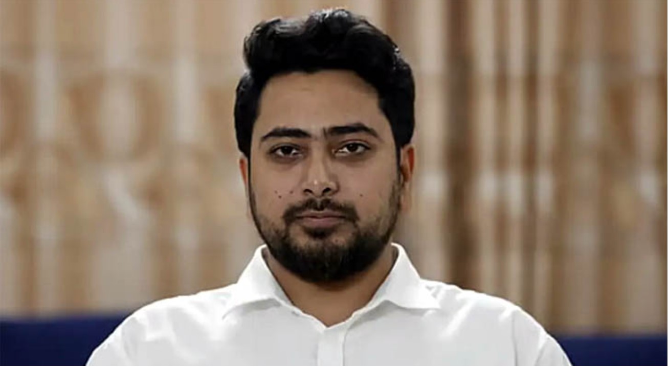 ছাত্রশিবির নেতা সাদিক কায়েম সমন্বয়ক ছিলেন না: নাহিদ ইসলাম