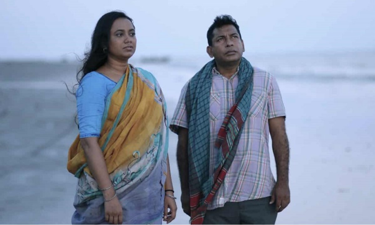 মোশাররফ-জুঁই দম্পতির ‘আবর্ত’ ডালাস চলচ্চিত্র উৎসবে 