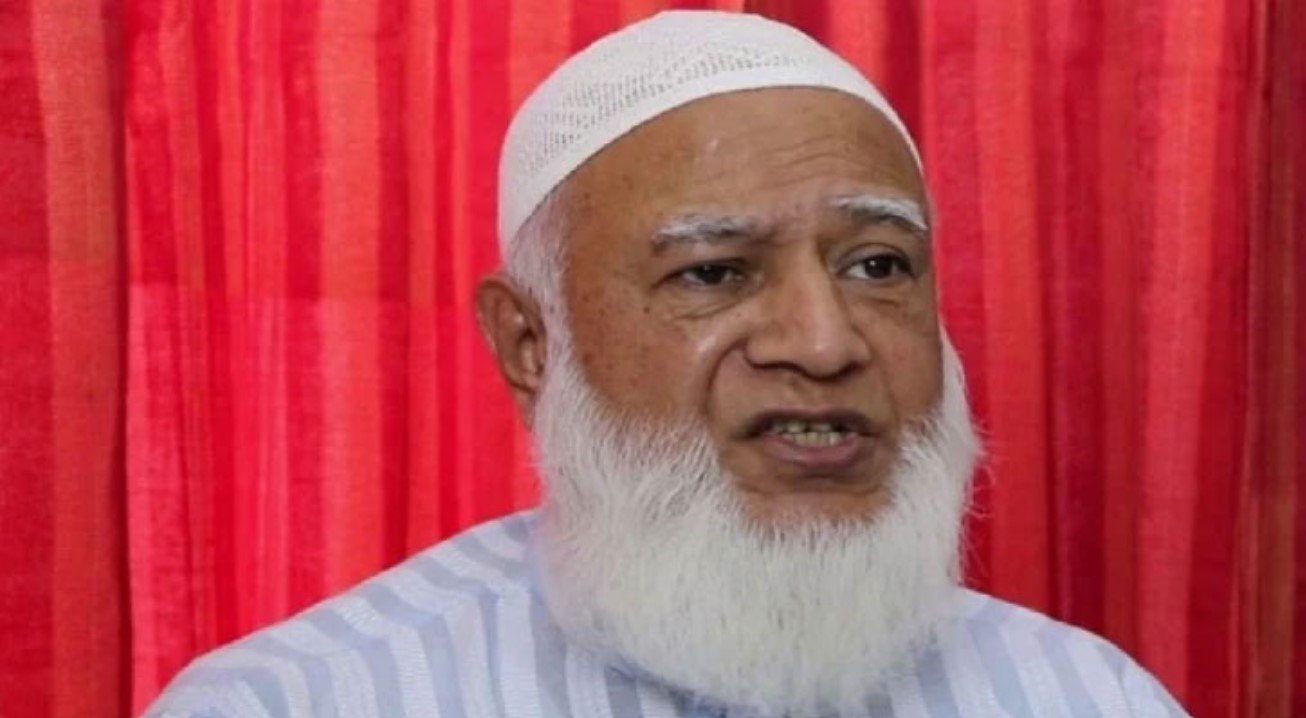 ডা. শফিকুর রহমানের হার্টের বাইপাস সার্জারি সম্পন্ন 