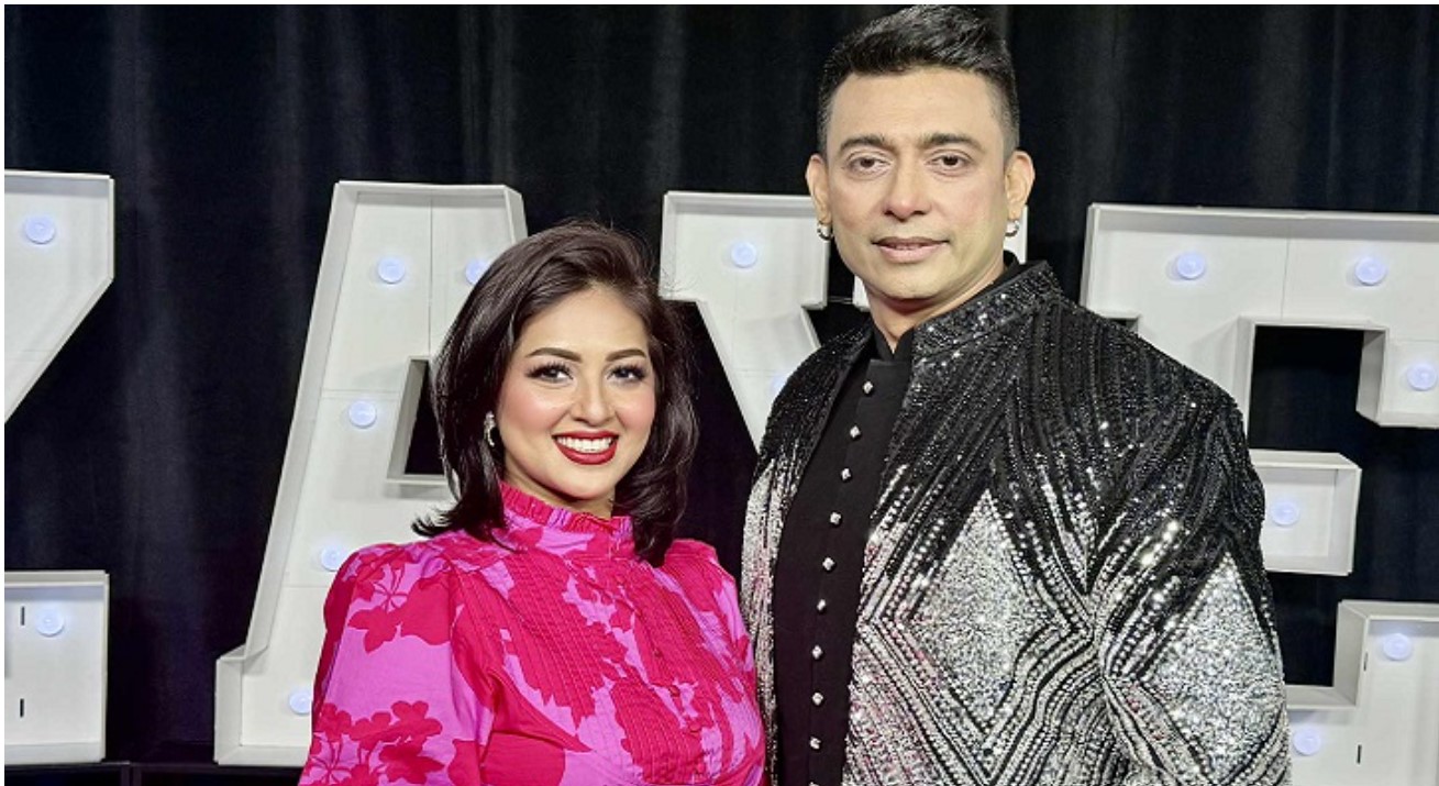  এবার জায়েদ খানের প্রশ্নের মুখোমুখি হলেন মোনালিসা