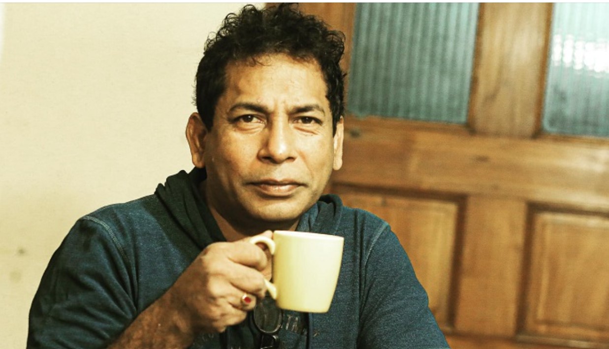 অভিনয় ছেড়ে দিলে যে পেশায় যাবেন মোশাররফ করিম?