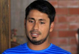 জাতীয় লিগে বরিশালের প্রধান কোচ হিসেবে হাল ধরবেন আশরাফুল
