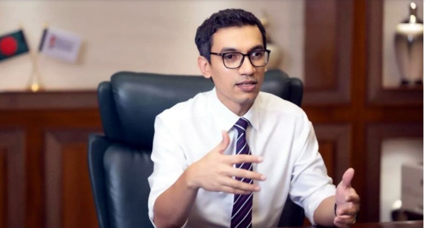 বাংলাদেশকে হালাল পণ্যের হাব হিসেবে তৈরিতে কাজ চলছে: বিডা চেয়ারম্যান