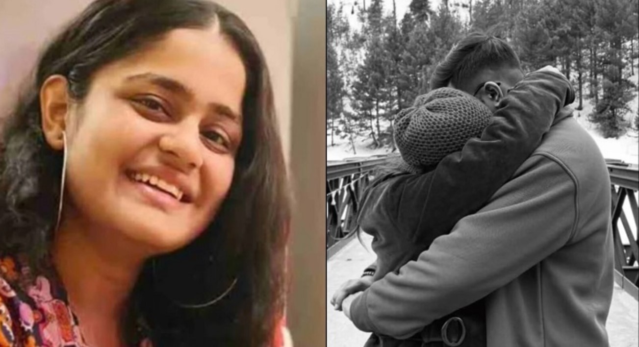 প্রেম করছেন ‘মা’ ধারাবাহিকের সেই ছোট্ট ঝিলিক!