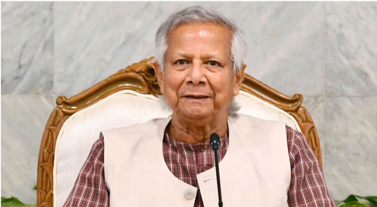 আজ রাতে প্রধান উপদেষ্টা জাতির উদ্দেশ্যে ভাষণ দিবেন