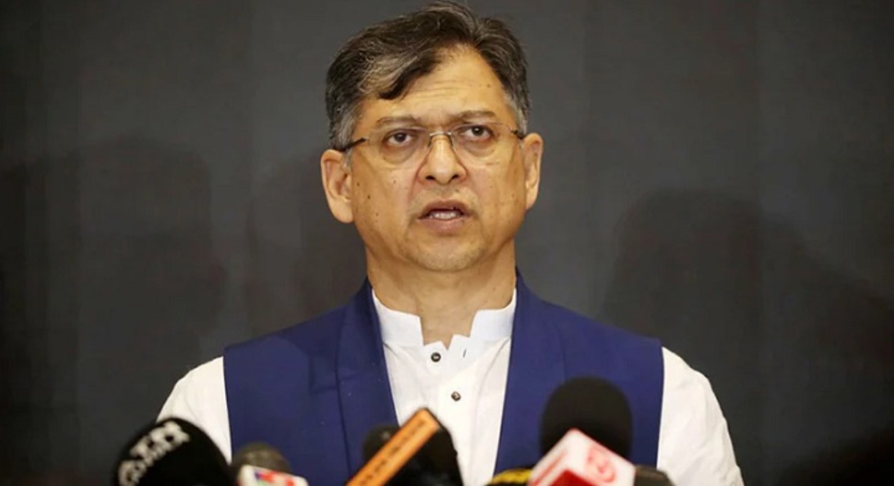জুলাই ঘোষণাপত্র অনুষ্ঠানে বিএনপির ৫ সদস্যর প্রতিনিধিদল থাকবে