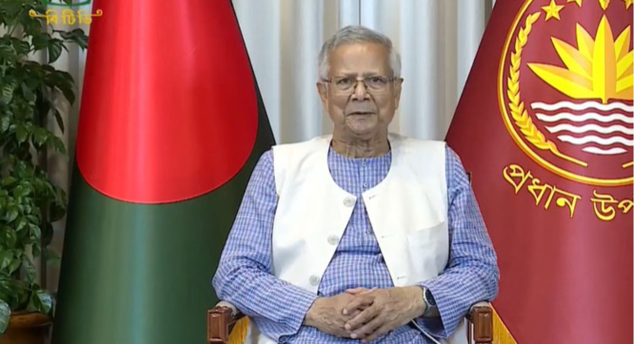 জাপানে ১ লাখ যুবক পাঠানোর প্রস্তুতি শুরু: প্রধান উপদেষ্টা