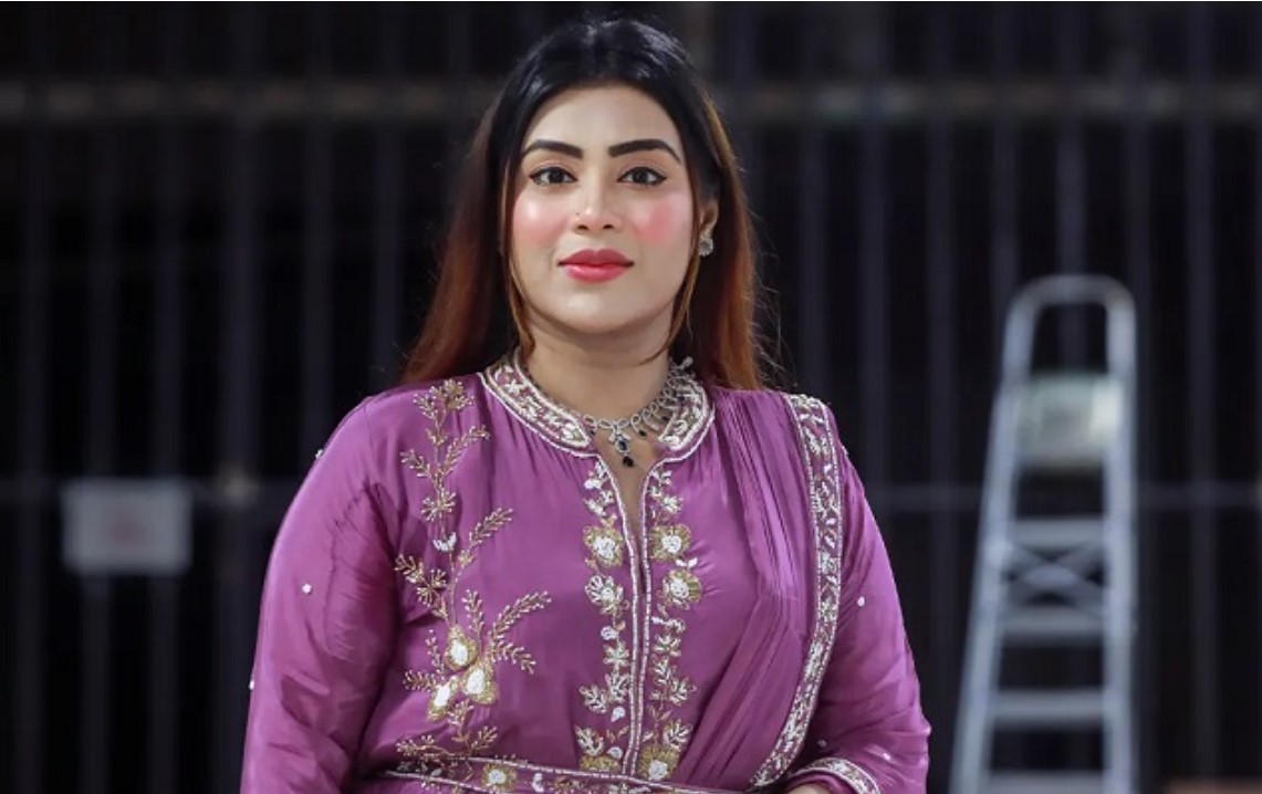 ৬ দিন মনে হচ্ছে ৬ হাজার বছর: চিত্রনায়িকা মিষ্টি জান্নাত  