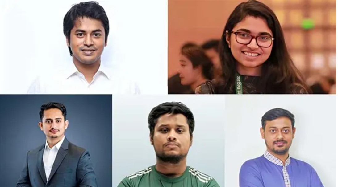 সারজিস-হাসনাতসহ ৫ নেতাকে কারণ দর্শানোর নোটিশ 