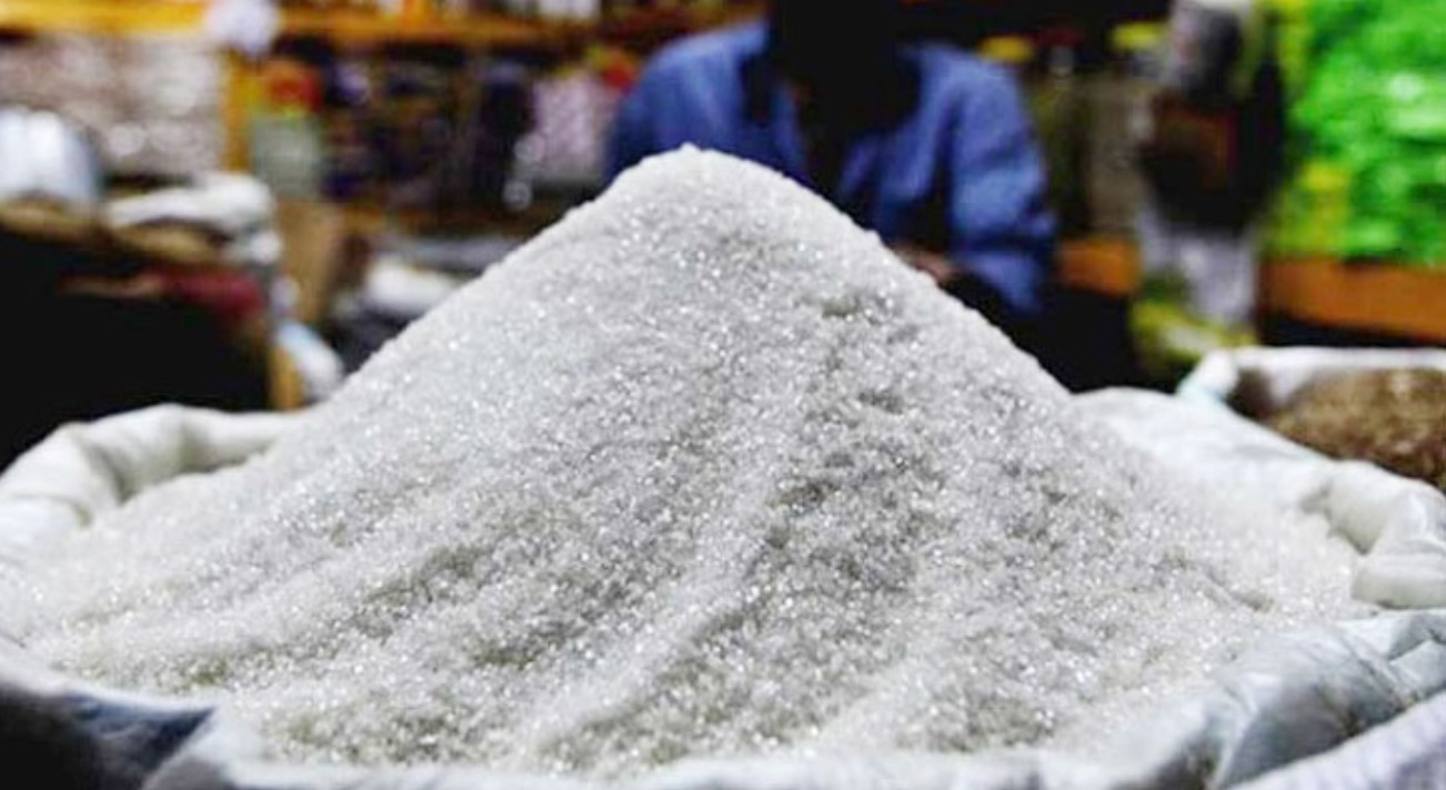 তুরস্ক থেকে ২৫,০০০ টন চিনি আমদানির অনুমোদন