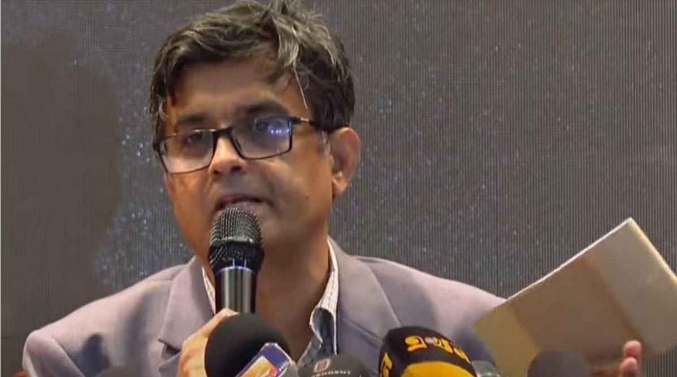 ১২ মাসে অন্তর্বতী সরকারের ১২ সাফল্য জানালেন প্রেস সচিব শফিকুল আলম