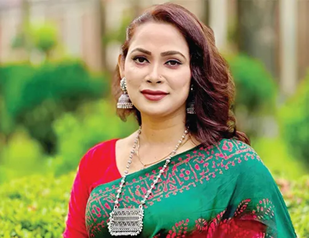 ‘সাংস্কৃতিক অঙ্গন এখন অভিভাবক শূন্য’: বিউটি
