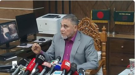 তফসিল ঘোষণা কবে হবে, জানালেন সিইসি
