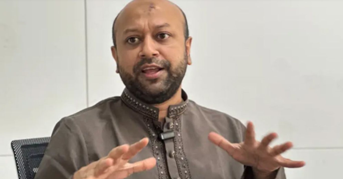 জুলাই ঘোষণাপত্র দায়সারা মনে হয়েছে: ব্যারিস্টার ফুয়াদ