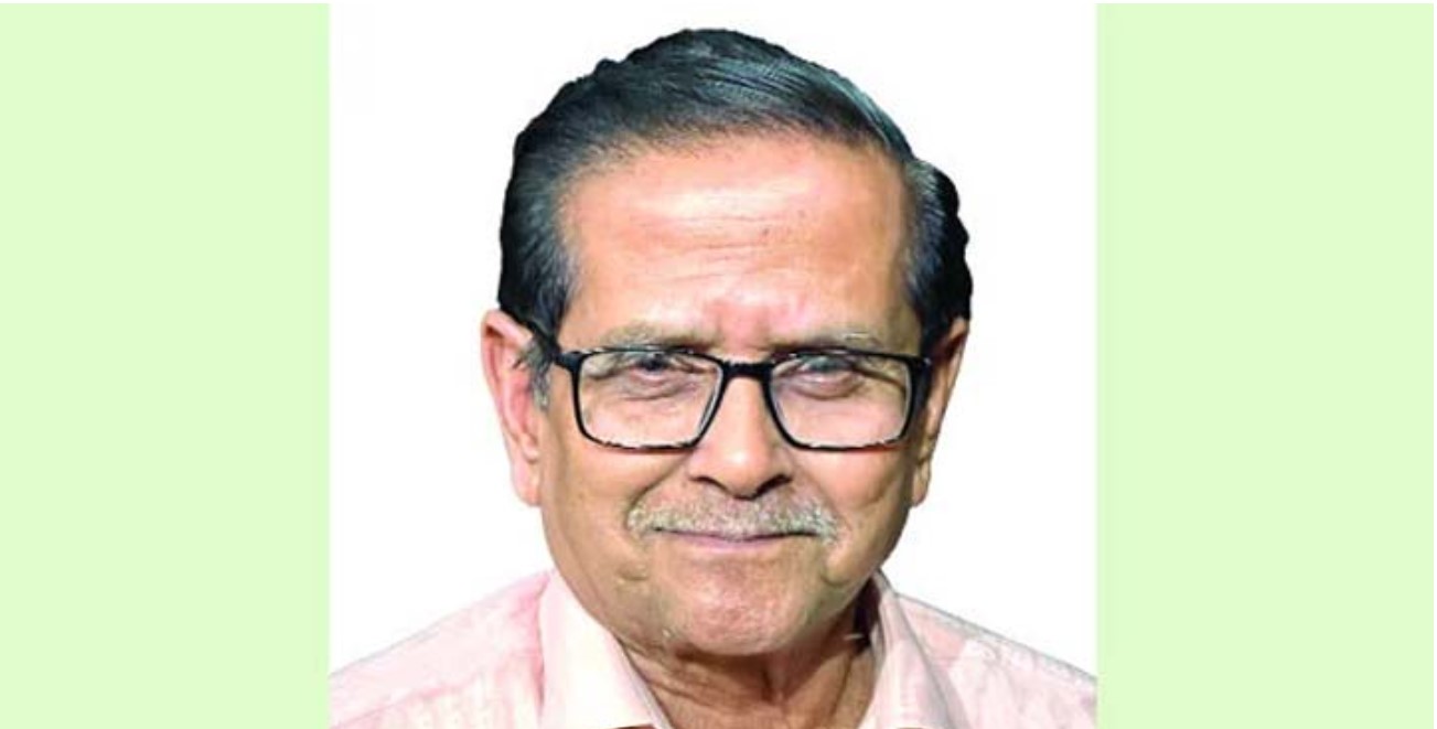 আবু তাহের বাংলাদেশ প্রতিদিন সম্পাদক হলেন