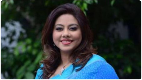 হত্যাচেষ্টা মামলা: জামিন পেলেন অভিনেত্রী শমী কায়সার