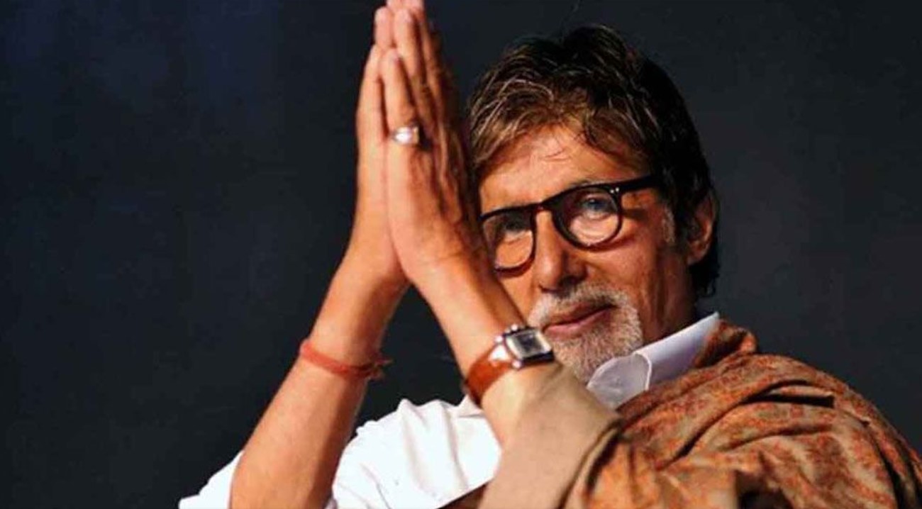 অমিতাভের প্রথম প্রেম জয়া নয়, ছিল অন্য কোনো এক নারী