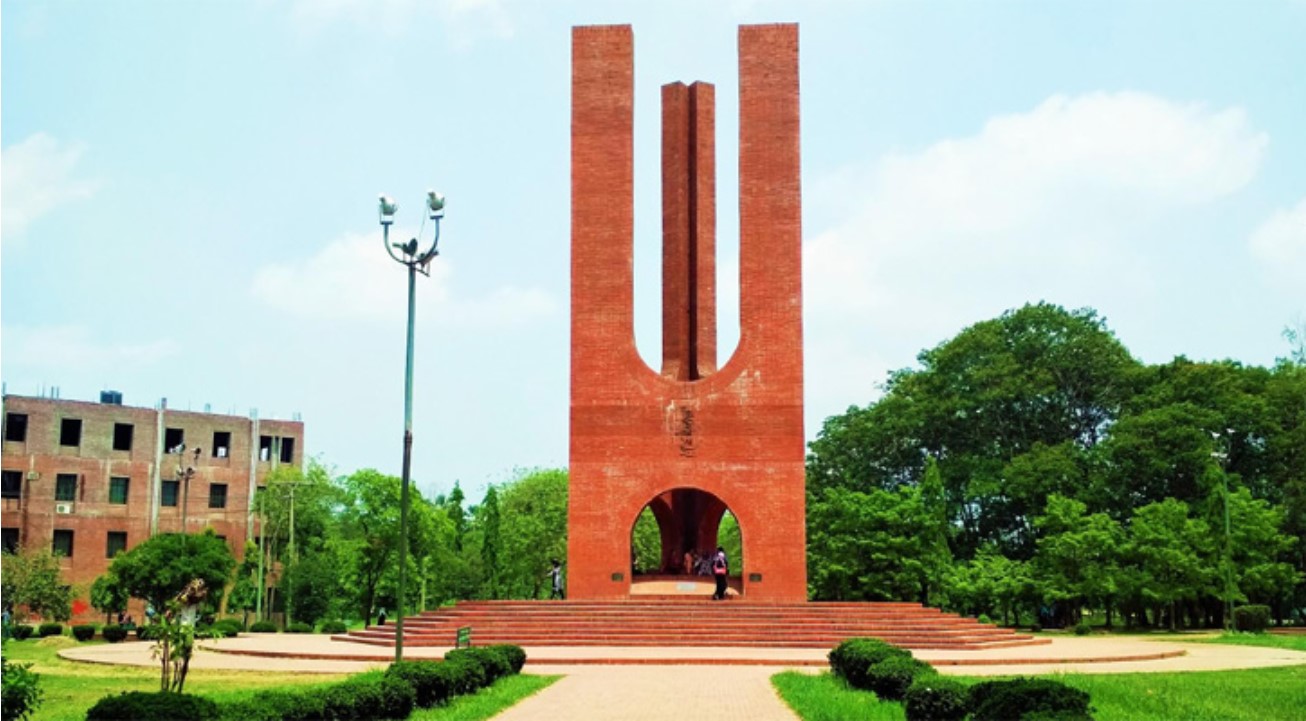 জাকসু নির্বাচন: ৩৩ বছর পর ১১ সেপ্টেম্বর ভোট হচ্ছে 
