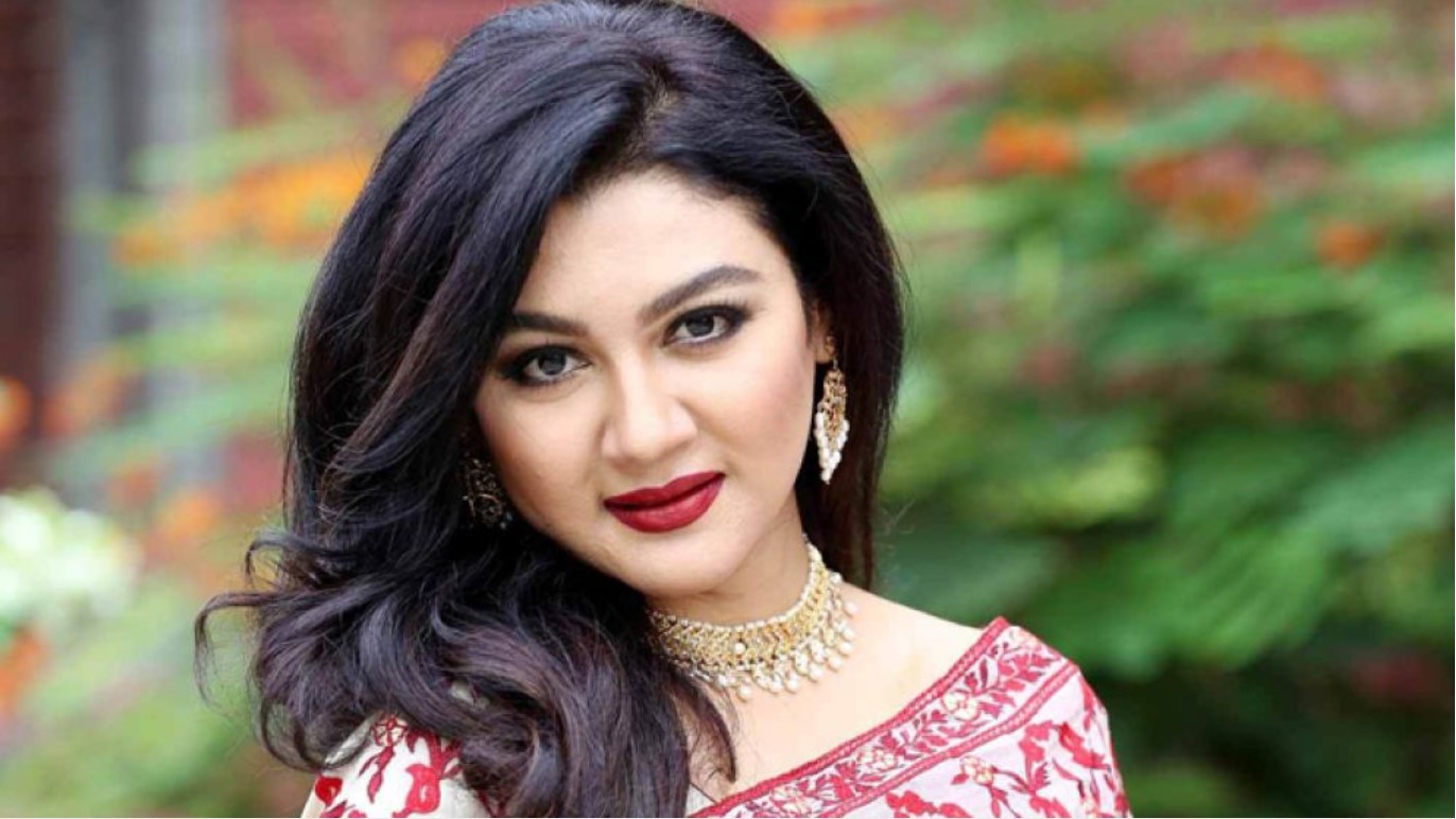 নতুন প্রেমিককে বিয়ে করবেন কিনা, প্রশ্নে যা বললেন জয়া আহসান