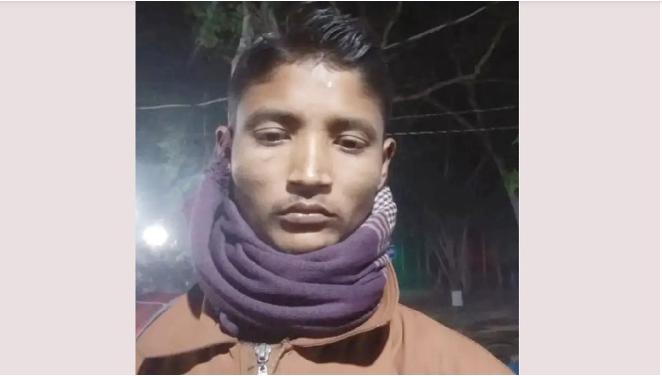 যশোরের অভয়নগরে চালককে হত্যা করে ভ্যান ছিনতাই