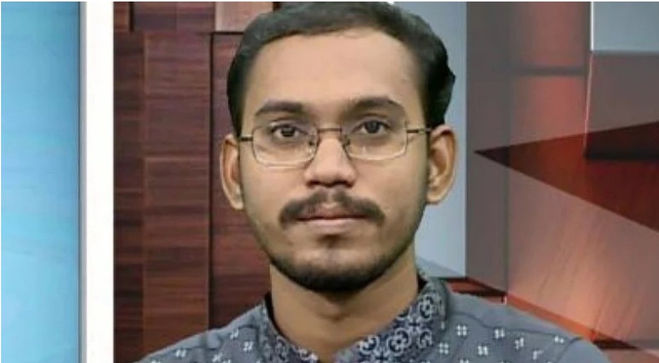 যুবকরা বারবার রক্ত দেয়, আর প্রবীণরা প্রতারিত করে: হান্নান মাসউদ