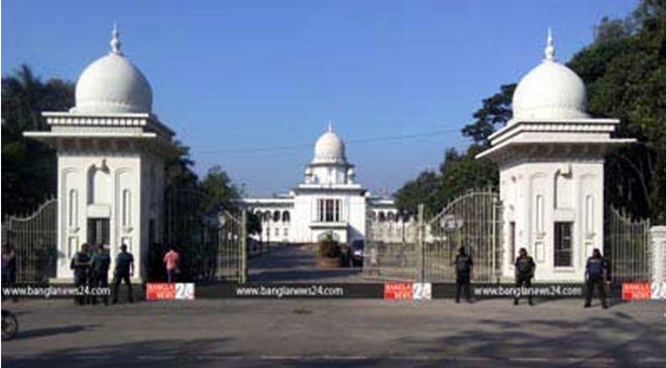 হাইকোর্টে রিট: সাদা পাথর লুটের ঘটনায় ব্যবস্থা নিতে 