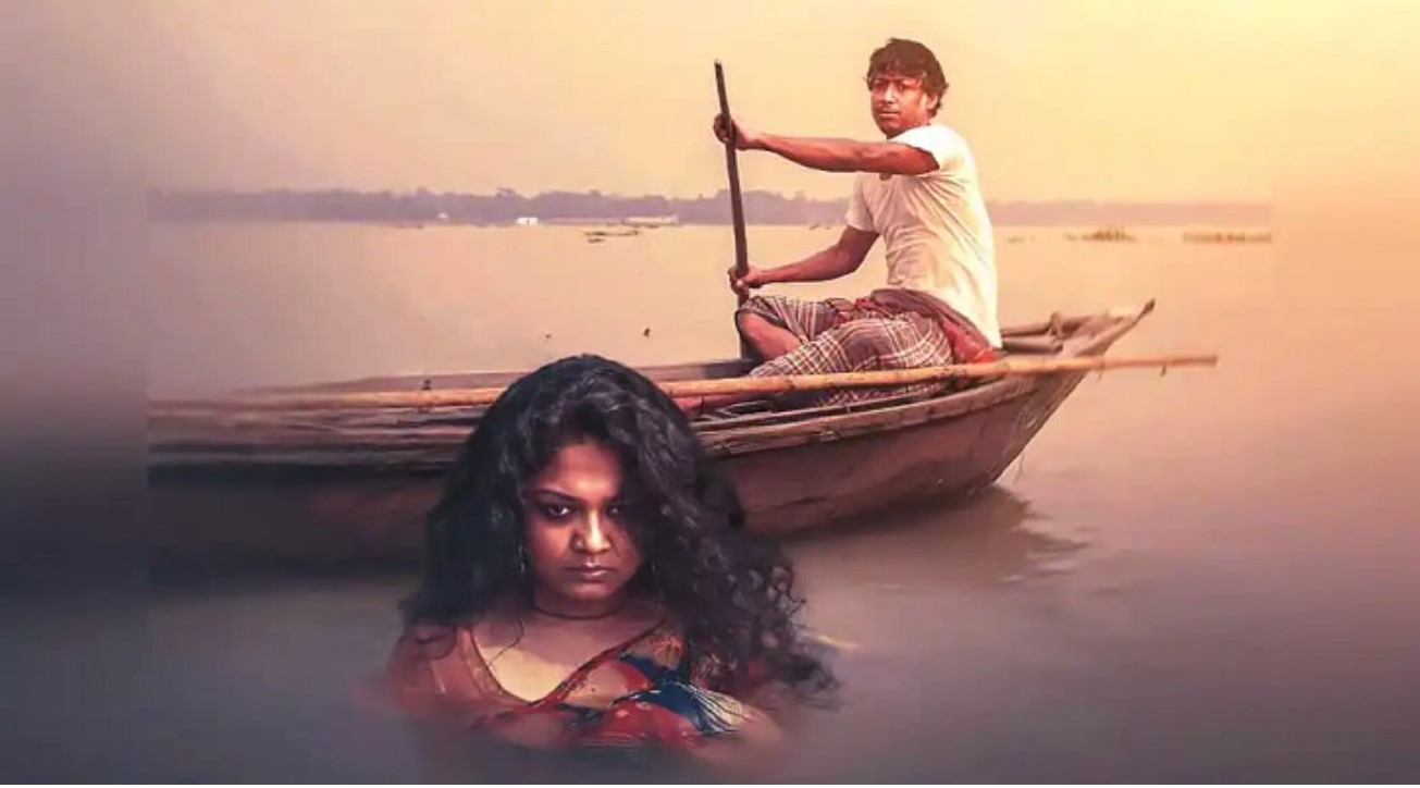 বানভাসি মানুষের গল্পের সিনেমা ‘নয়া মানুষ’ কানাডার উৎসবে 