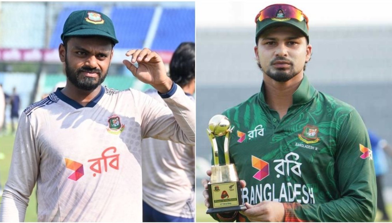 অঙ্কনকে অধিনায়ক করে অস্ট্রেলিয়ার জন্য দল ঘোষণা বিসিবি’র