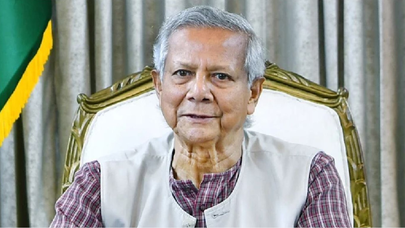 উন্নয়ন ও অগ্রগতি নিশ্চিত করতে দক্ষ ও কর্মক্ষম মানবসম্পদ দরকার: প্রধান উপদেষ্টা