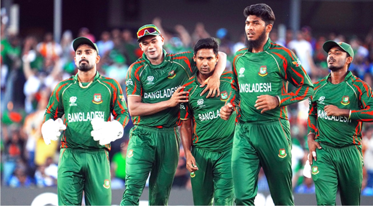 বিশ্বখ্যাত এসপেটার হাসপাতালে চিকিৎসা নেবে টাইগাররা 