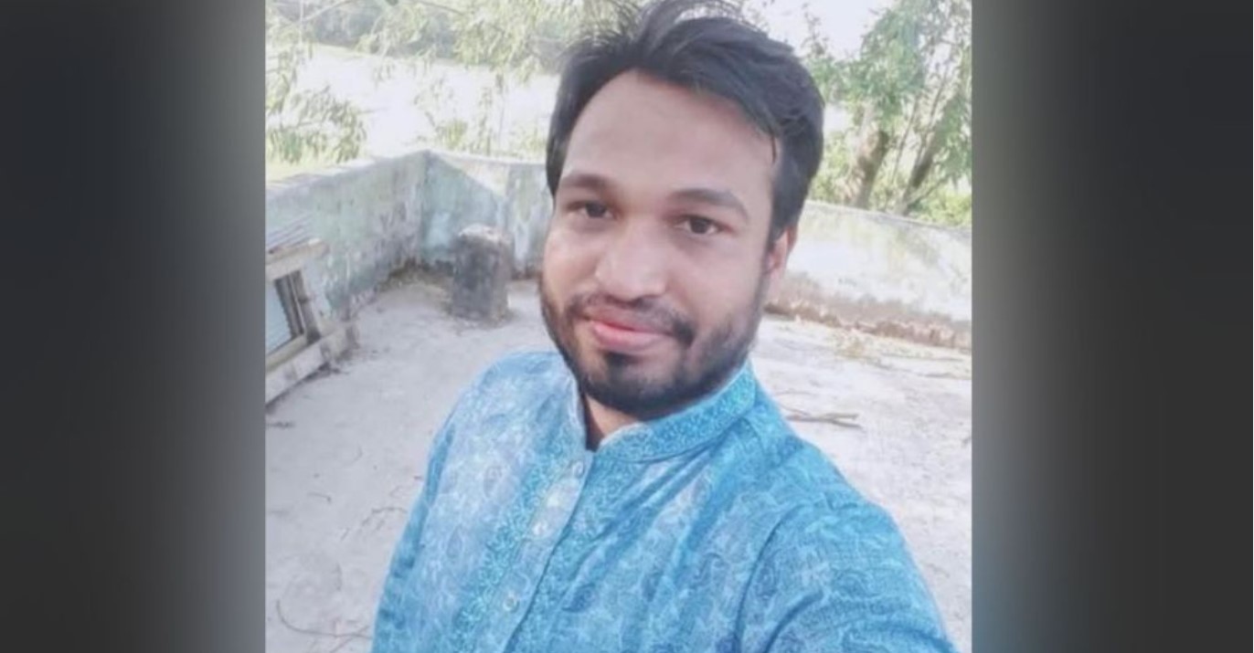 স্বপ্নের দেশ ইতালি পৌঁছেই বাংলাদেশি তরুণের মৃত্যু
