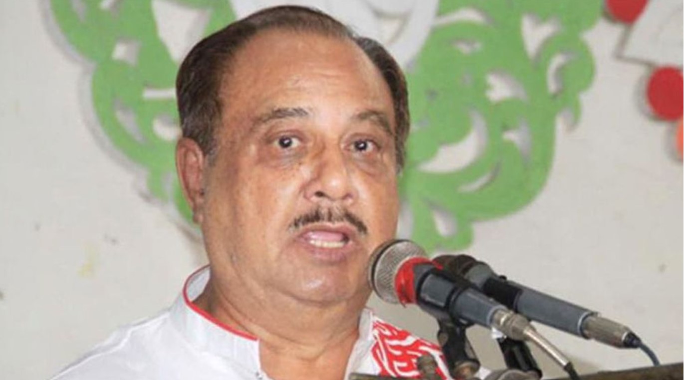 ‘গণ-অভ্যুত্থানের পর আবার ফ্যাসিবাদের পদধ্বনি শোনা যাচ্ছে’ : আ স ম আবদুর রব