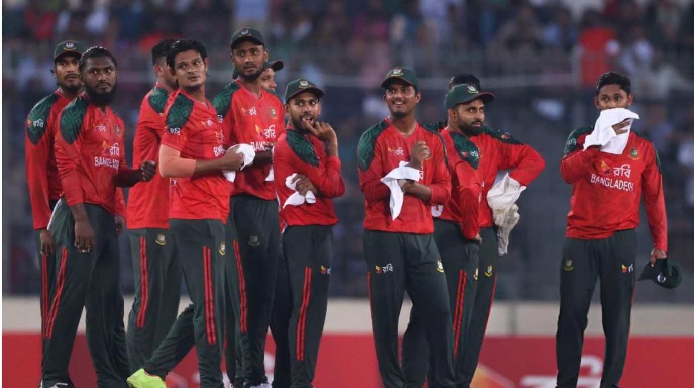 এশিয়া কাপ ও নেদারল্যান্ডস সিরিজ: বাংলাদেশের দল ঘোষণা 